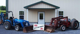 Hours: Mon-Fri 7:30-5, Sat: 8-noon, Sun: Closed